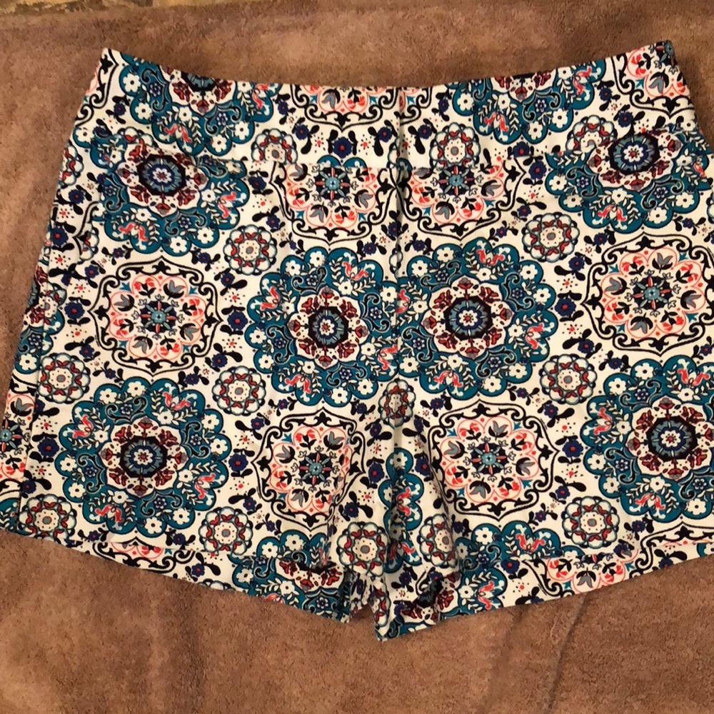 Beautiful shorts